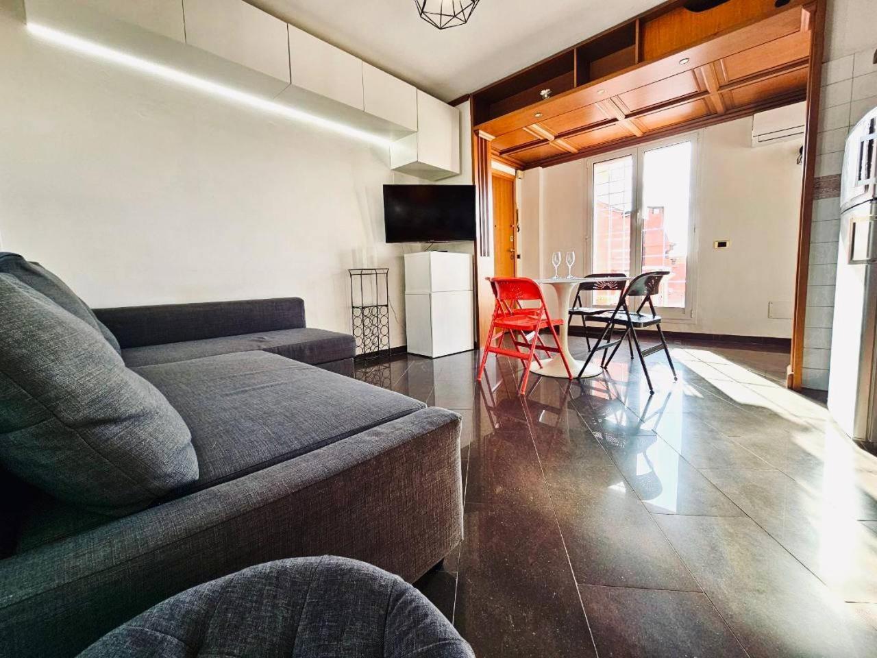 Rooftop Marconi Apartment Rome Exterior photo